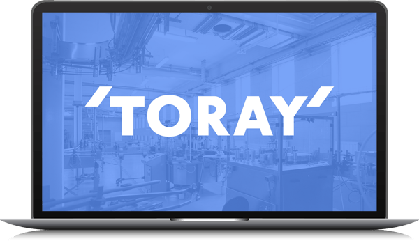Toray achieves uptime success with TwinThread