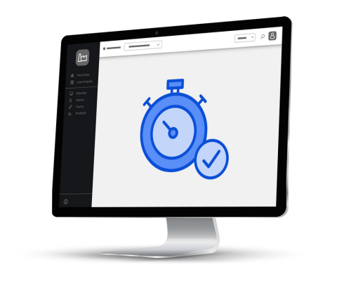 Reduce downtime and increase asset stability with the Uptime Optimization Solution