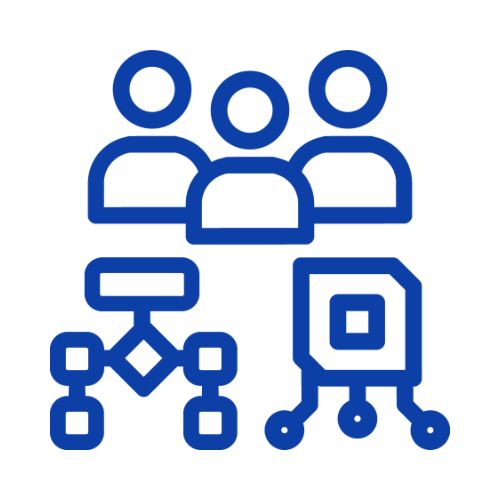 Scale Best Practice-People, Process, Technology