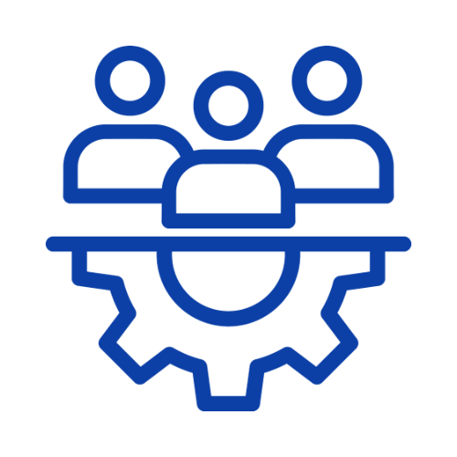 Scale Best Practice-Key Stakeholders